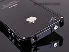   BLADE T.D Design Aluminum Bumper Case Thick+Thin Frame for iPhone 4 4S