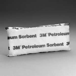  T 30 3M Oh/Esd 9X15 Powersorb Oil Sorbent Pillow