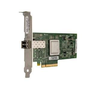  QLOGIC 8GB PCI E (X4) SINGLE PORT HBA Electronics