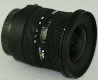   zoom lens designed exclusively for digital slr cameras ultra wide zoom