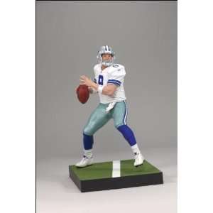   NFL Wave 1 (Series 20)   Tony Romo   Dallas Cowboysgure Toys & Games