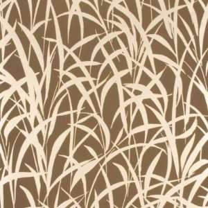  Grasses   Mole/Pewter Indoor Wallcovering