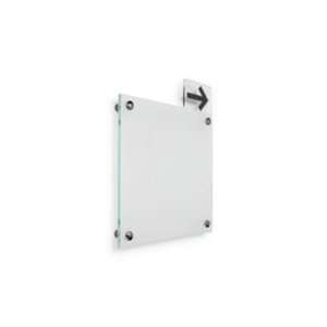  8.5 x 8.5 ClearLook Directional Wall Mount with 