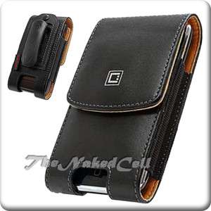 for MOTOROLA PHOTON 4G SPRINT LEATHER COVER CASE POUCH  