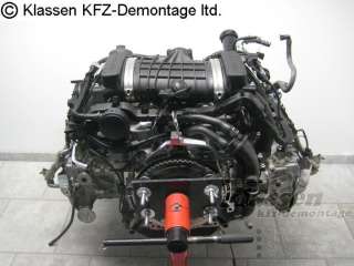 Motor Engine Moteur Porsche 911 997 3.8 385Ps MA1.01  