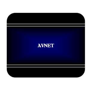    Personalized Name Gift   AVNET Mouse Pad 
