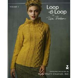  Loop d Loop by Teva Durham Volume 3