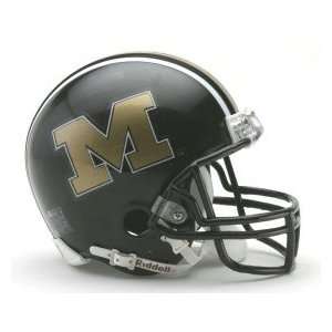  Missouri Tigers Replica Mini Helmet w/ Z2B Mask Sports 
