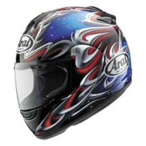  ARAI VECTOR WEB MD MOTORCYCLE Full Face Helmet Automotive