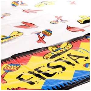  Fiesta Tablecover Toys & Games