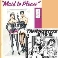 Mutrix TRANSVESTITE Bilbrew Eneg corset E Books on CD  