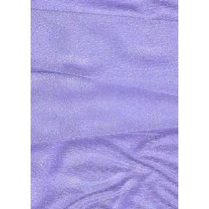    Sample   Periwinkle Sparkle Organza