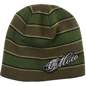 ONeal Racing O Moto Reversible Beanie   One size fits 