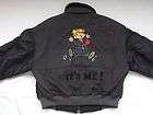 CASTELBAJAC ICEBERG JACKE*DENNIS*G​UESS WHO ?*COMIC*RET