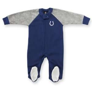  Colts Blanket Sleeper