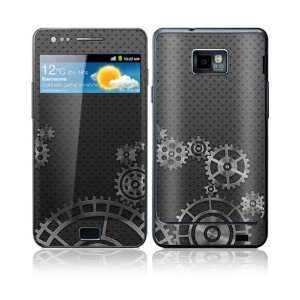  II / Galaxy S 2 GT i9100 Cell Phone Cell Phones & Accessories