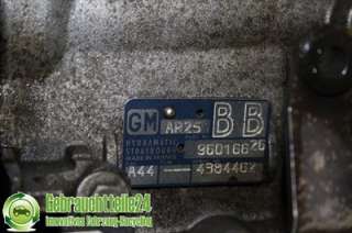   A44 Opel OMEGA B 2,0 100 KW 136 PS Benzin 94 99 Gearbox  
