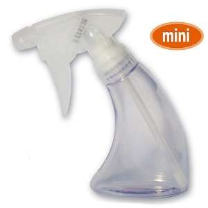    Soft N Style 5 oz. Mini Curve Spray Bottle