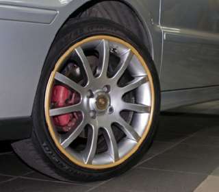 in.pro. Wheel Protector Felgenschutz 16 gold  