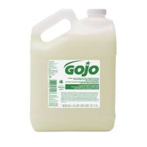 Gojo 1865 04 Green Seal Handwash, 1 Gallon (Case of 4)  