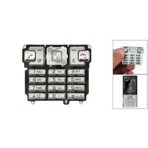   Keypad Keyboard Button for Sony Ericsson T700 T700i Electronics
