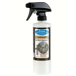  BladeSaver Saw Blade and Router Bit Cleaner 16 Ounce