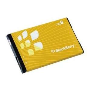 BlackBerry 900mAh Factory Original Battery for Pearl 8100 Series 8230 