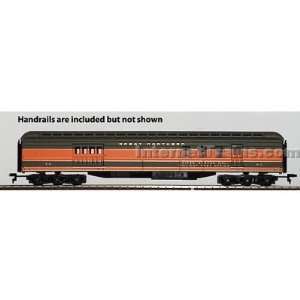  HO Scale Heavyweight RPO   Great Northern Western Star Toys & Games
