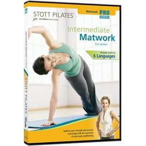  Intermediate Matwork (3Rd Edition)