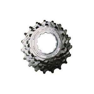  FH Cassette Shimano CS HG70 11 28 7 speed F/HD C SIL 