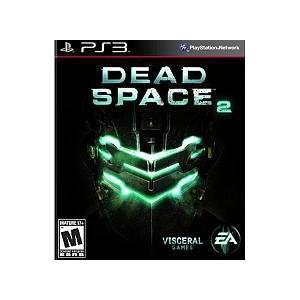  Dead Space 2 for Sony PS3 Toys & Games