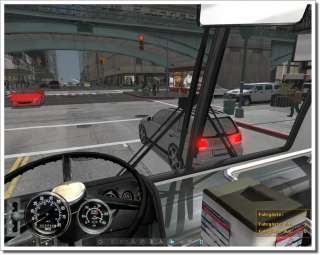 City Bus Simulator 2010 Gold & Regiobus Usedom & Unimog 4015918119269 