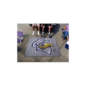   University Tennessee Chattanooga Tailgater Rug 6072