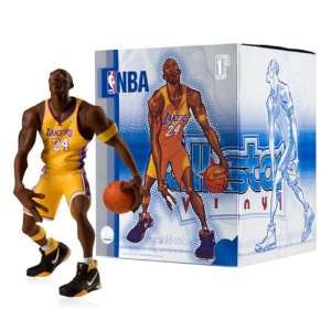  Kobe Bryant Los Angeles Lakers Upper Deck NBA All Star 