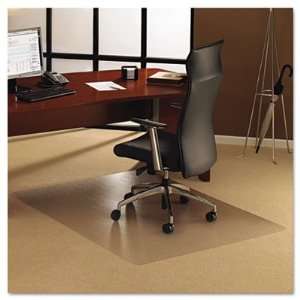    Floortex Polycarbonate Chair Mat FLR1115223ER