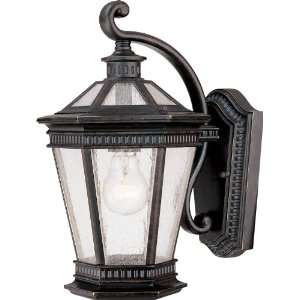 Dolan Designs Vintage 1 Light Outdoor Wall Lantern Winchester 9190 68