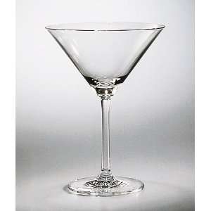  Selection Vino Martini Glasses   Set of 6 by Laura B 