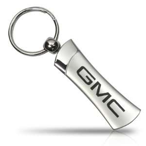    GMC Blade Style Metal Key Chain, Official Licensed Automotive