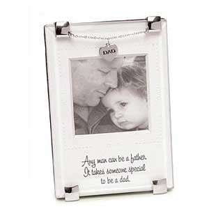  Dad Is Special Clip Frame 