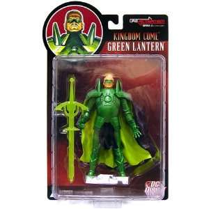  DC Direct Re Activated 2   Kingdom Come Green Lantern 