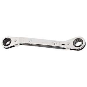   Ratcheting Box Wrenches   wr rat box off 1/2 x 9/1
