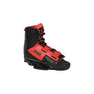   Verdict Boot XLarge   Wakeboard Bindings 2011