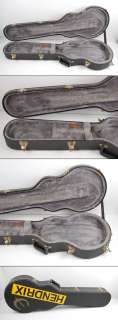 Epiphone Les Paul Guitar Hard Shell Carrying Case  