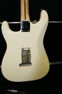 Mexican Fender Strat w/ Hard Case  