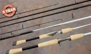   Light & Tough LT Bass Rods 76 flipping casting rod TL76t 5fb  