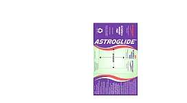 Astroglide Glycrin Paraben Free, 2.5 fl.oz.  