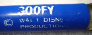 Rare Collectors GOOFY Walt Disney Production Ballpoint Pen by 1977s