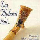 alp horn  