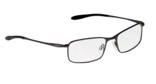   Safety Glasses Metal Frame .75 Pb Lead 1.80 High Index Lenses  