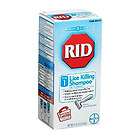 RID Lice Killing Shampoo 4 oz Americas #1 Lice Killing Brand